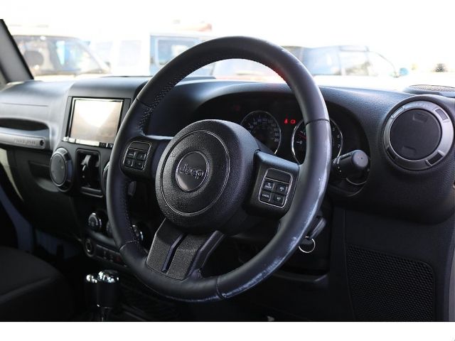 Jeep WRANGLER 2016-01 951-9
