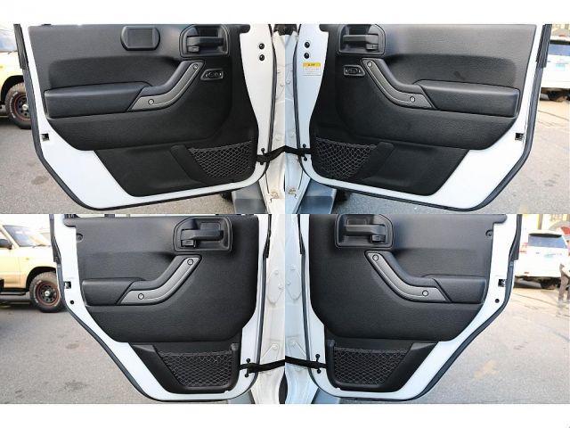 Jeep WRANGLER 2016-01 951-10