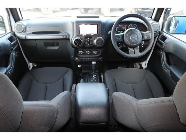 Jeep WRANGLER 2016-01 951-1