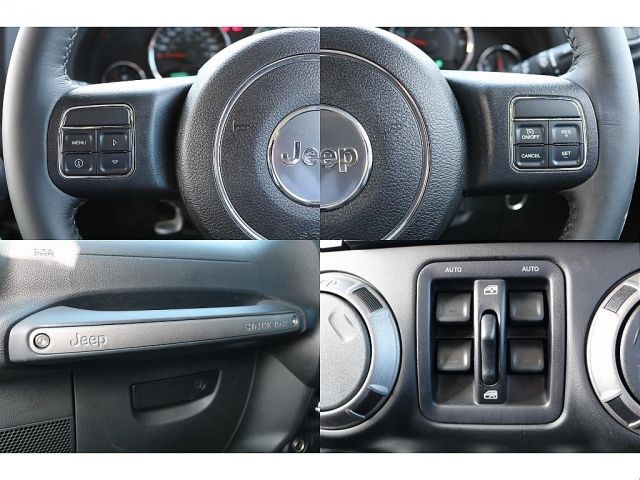 Jeep WRANGLER 2016-01 951-11