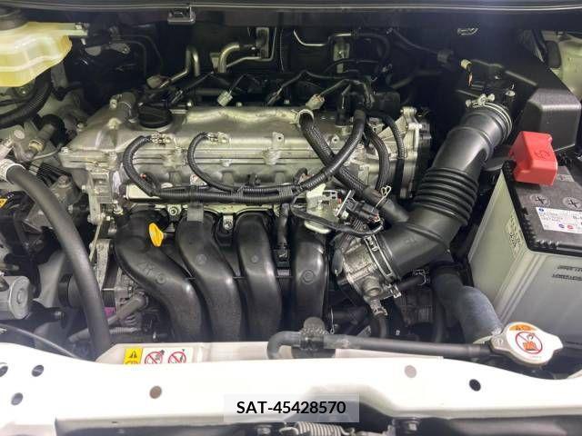 Toyota VOXY 2019-03 321595-19