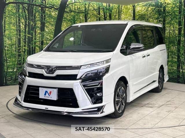 Toyota VOXY 2019-03 321595-2