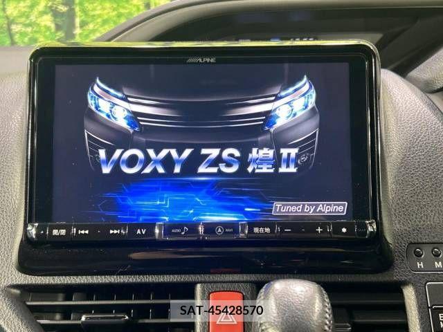 Toyota VOXY 2019-03 321595-4