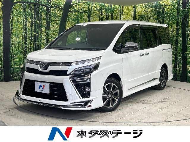 Toyota VOXY 2019-03 321595-0