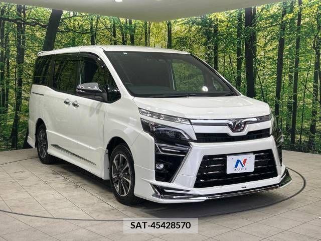 Toyota VOXY 2019-03 321595-17