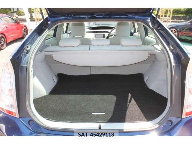 Toyota PRIUS 2009-08 321978-15