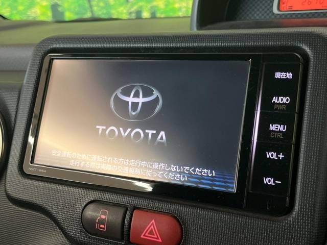 Toyota SPADE 2014-12 7418-2