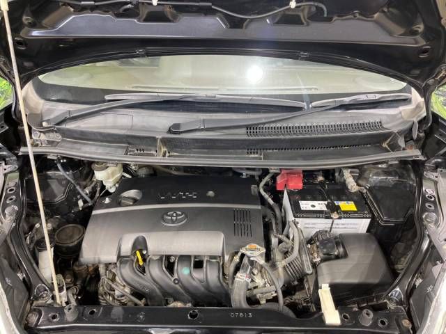 Toyota SPADE 2014-12 7418-18