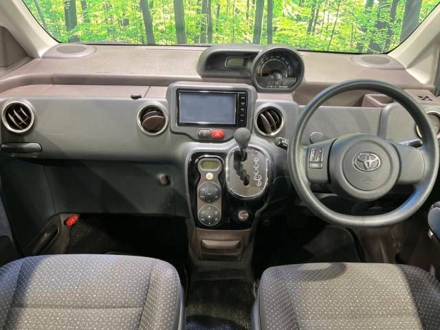 Toyota SPADE 2014-12 7418-1