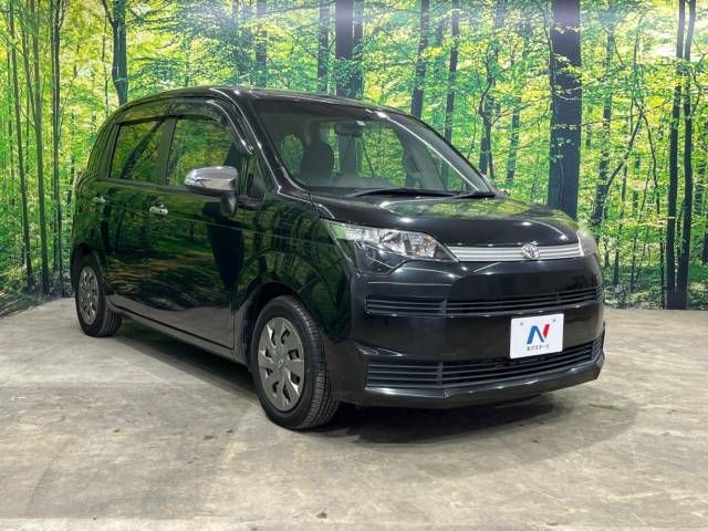 Toyota SPADE 2014-12 7418-16