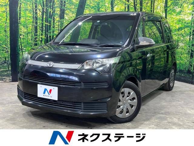 Toyota SPADE 2014-12 7418-0