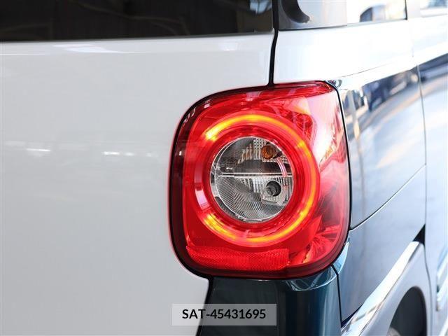 Daihatsu MOVE 2023-12 335852-6