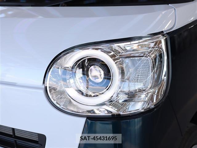 Daihatsu MOVE 2023-12 335852-5