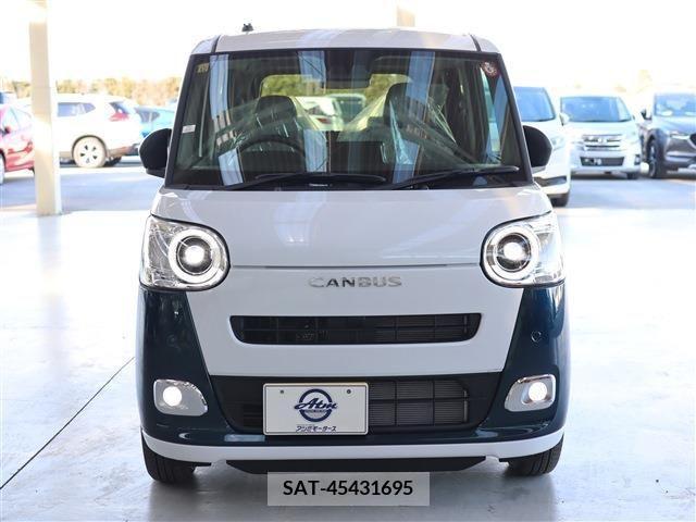 Daihatsu MOVE 2023-12 335852-19