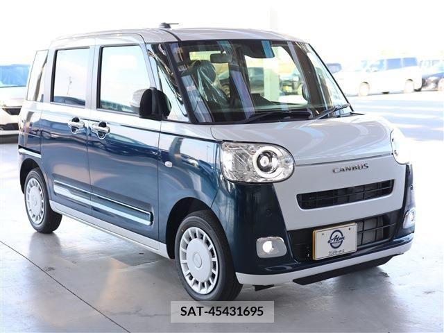 Daihatsu MOVE 2023-12 335852-21