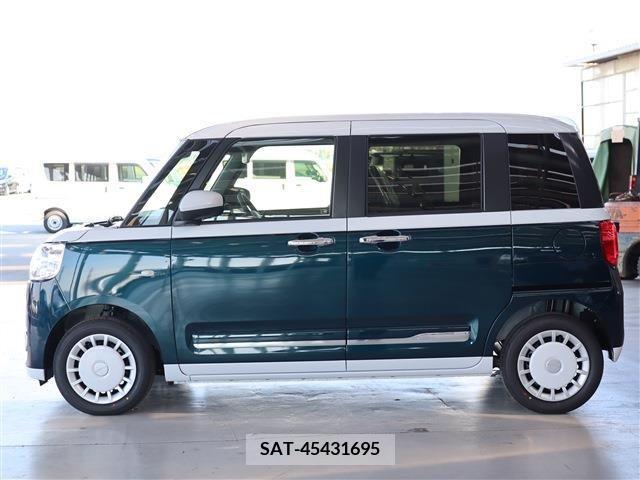 Daihatsu MOVE 2023-12 335852-23