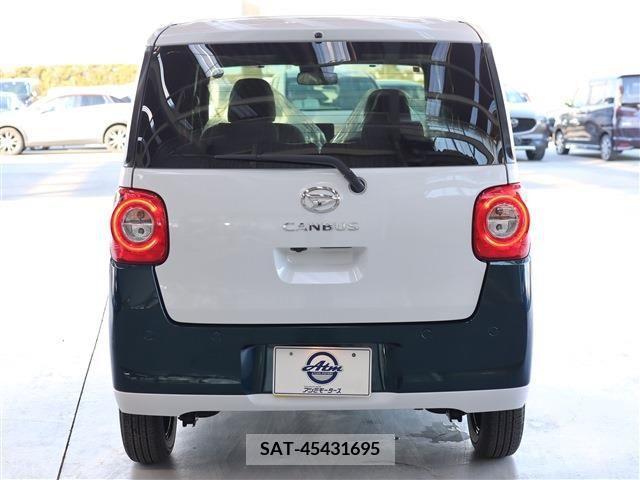 Daihatsu MOVE 2023-12 335852-20