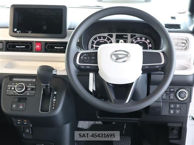 Daihatsu MOVE 2023-12 335852-1