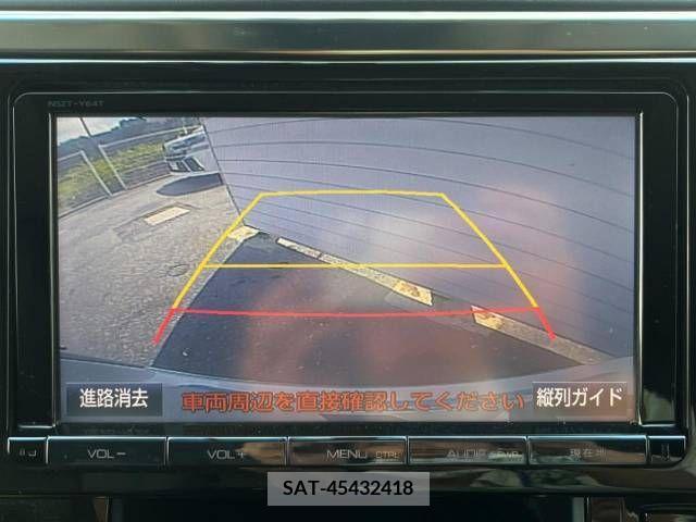 Toyota VELLFIRE 2015-07 299291-3