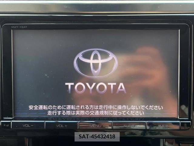 Toyota VELLFIRE 2015-07 299291-2