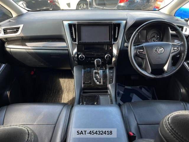 Toyota VELLFIRE 2015-07 299291-1
