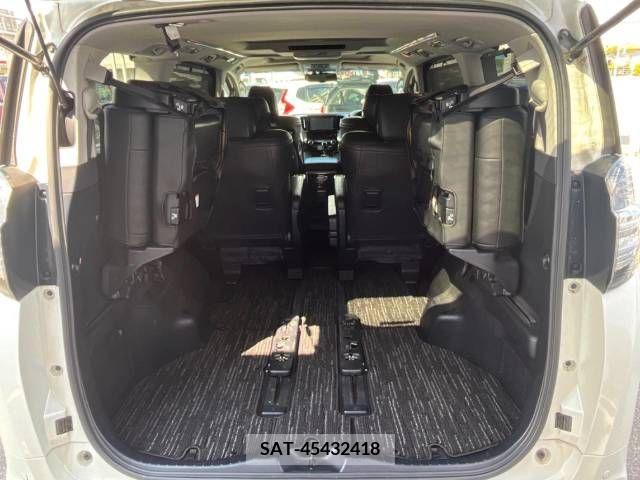 Toyota VELLFIRE 2015-07 299291-11