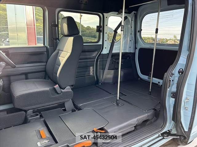 Honda N-VAN 2021-12 253556-16