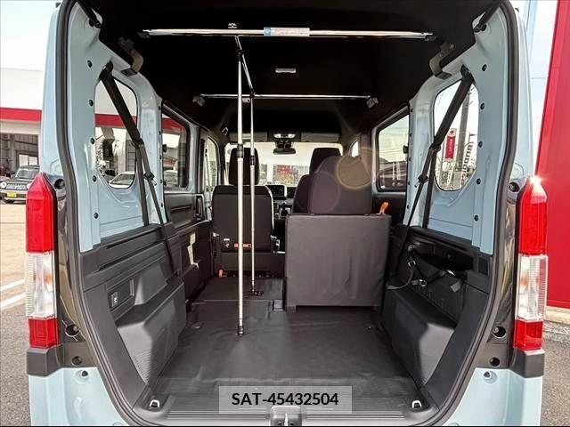 Honda N-VAN 2021-12 253556-14