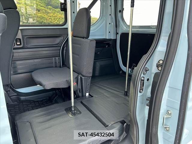 Honda N-VAN 2021-12 253556-13