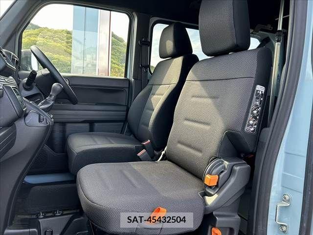 Honda N-VAN 2021-12 253556-12