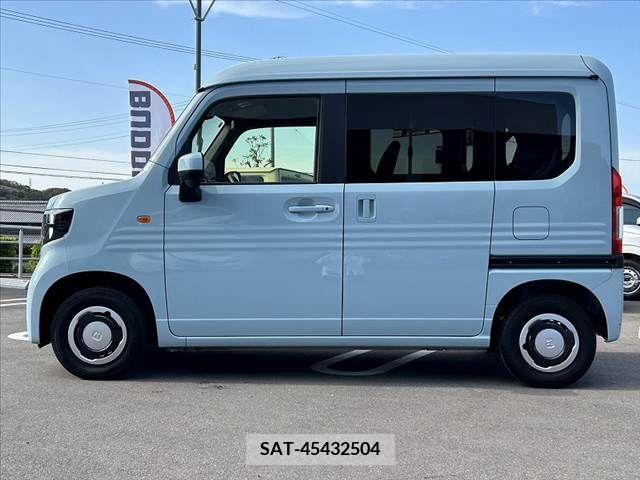 Honda N-VAN 2021-12 253556-8