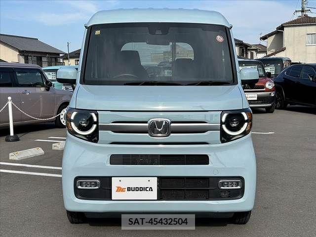 Honda N-VAN 2021-12 253556-7