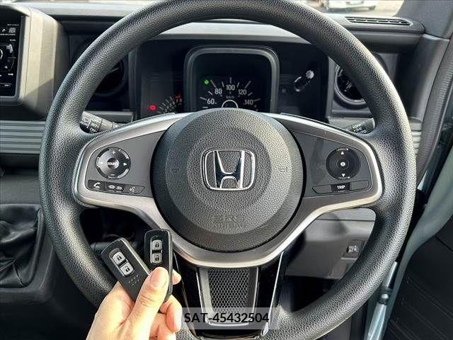 Honda N-VAN 2021-12 253556-3