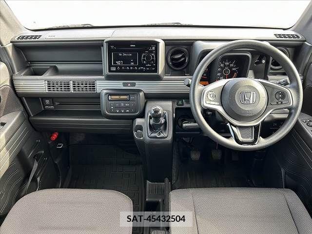 Honda N-VAN 2021-12 253556-1