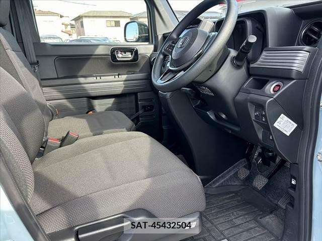 Honda N-VAN 2021-12 253556-11