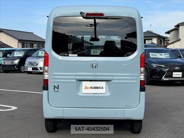 Honda N-VAN 2021-12 253556-10