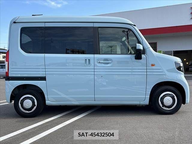 Honda N-VAN 2021-12 253556-9