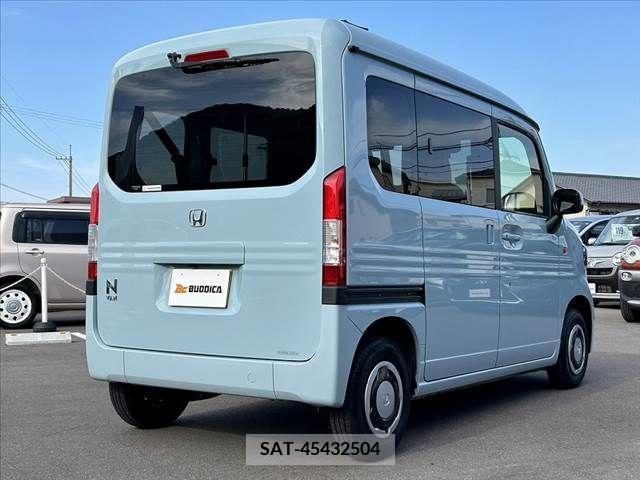 Honda N-VAN 2021-12 253556-23