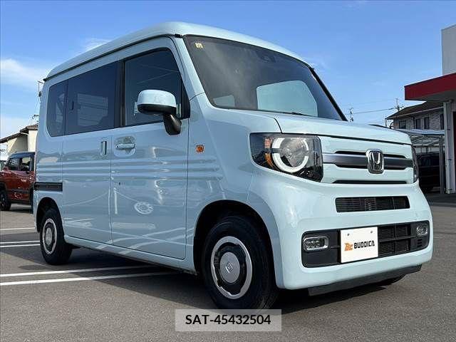 Honda N-VAN 2021-12 253556-20