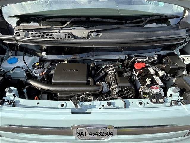 Honda N-VAN 2021-12 253556-19