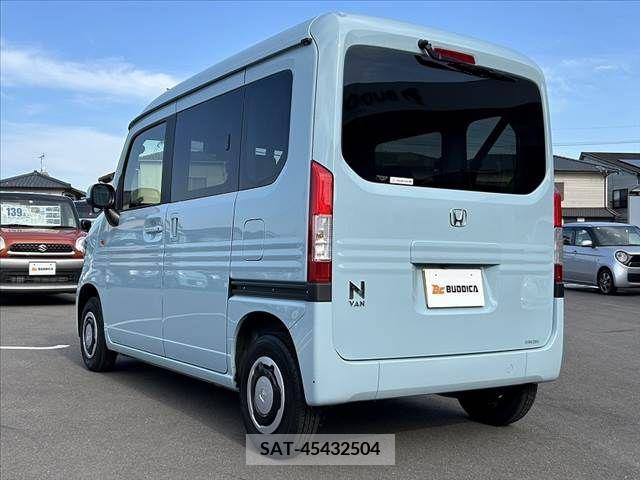 Honda N-VAN 2021-12 253556-22