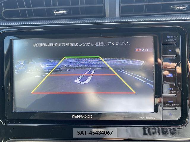 Toyota AQUA 2019-08 395689-18