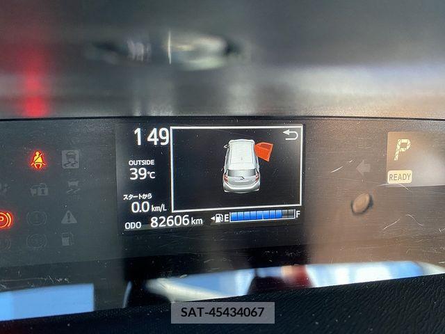 Toyota AQUA 2019-08 395689-29