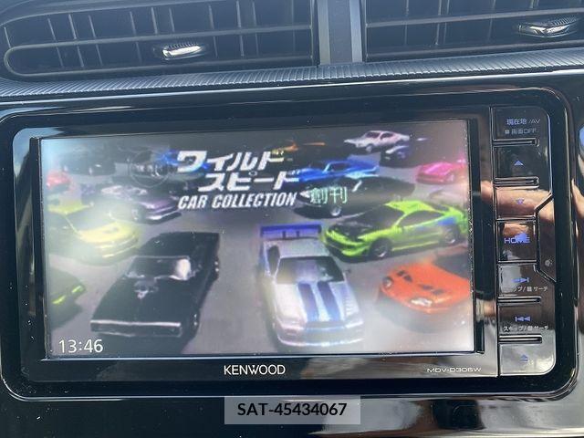 Toyota AQUA 2019-08 395689-17