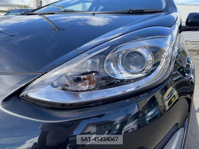 Toyota AQUA 2019-08 395689-22