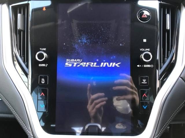 Subaru OUTBACK 2021-12 196361-2