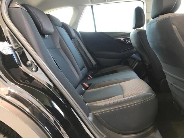 Subaru OUTBACK 2021-12 196361-9