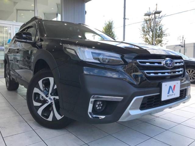 Subaru OUTBACK 2021-12 196361-16