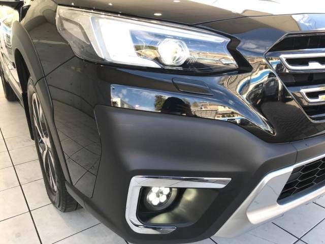 Subaru OUTBACK 2021-12 196361-12