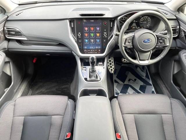 Subaru OUTBACK 2021-12 196361-1